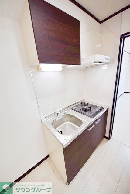 Ｂｅｌｌｅｚｚａの物件内観写真