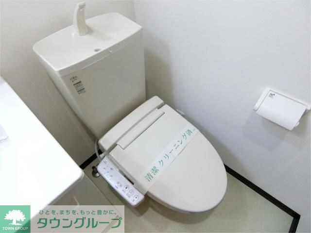 Ｂｅｌｌｅｚｚａの物件内観写真