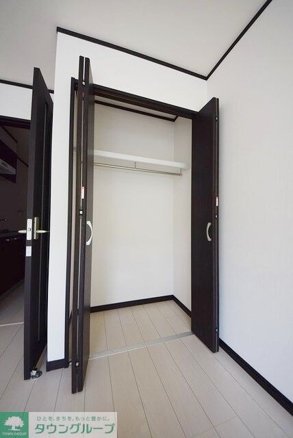 Ｂｅｌｌｅｚｚａの物件内観写真