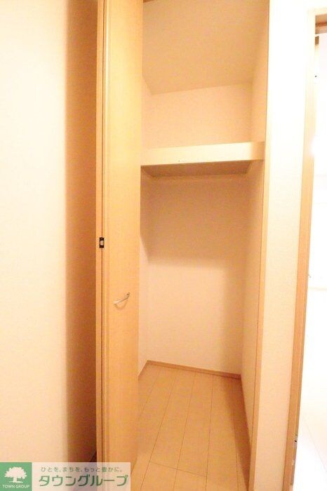 アゼリアの物件内観写真