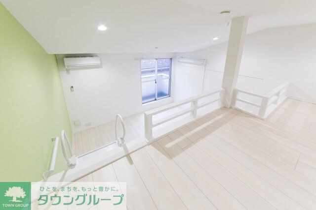 Primo検見川の物件内観写真