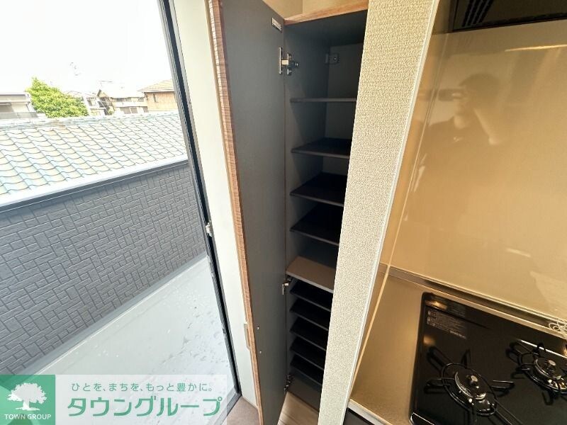 仮称）宮崎町共同住宅の物件内観写真