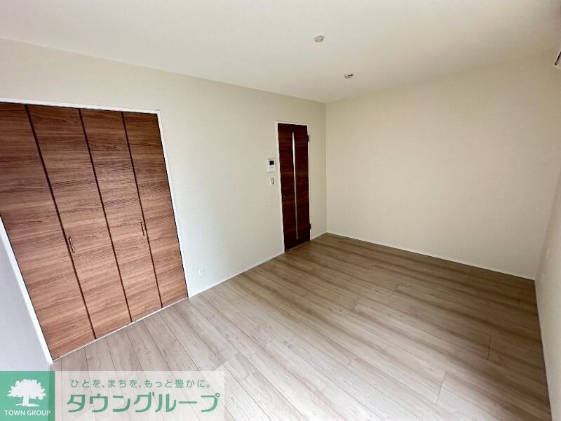 仮称）宮崎町共同住宅の物件内観写真