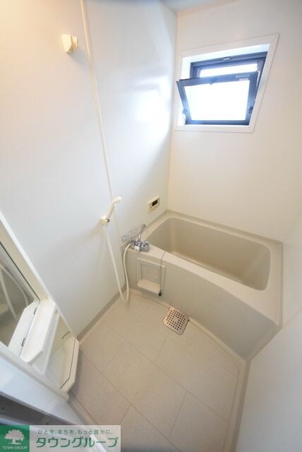 ピュア調　の物件内観写真