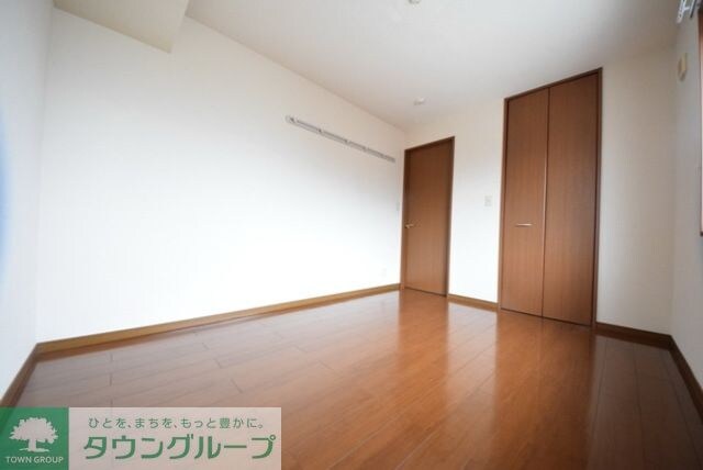 ピュア調　の物件内観写真