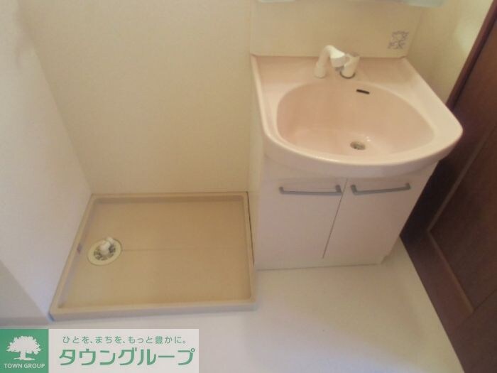 ピュア調　の物件内観写真