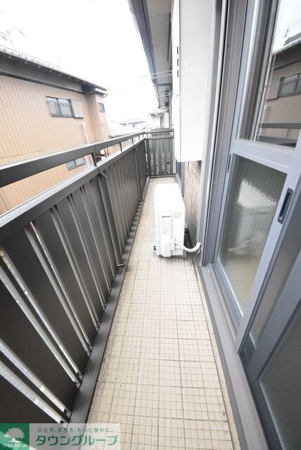 ピュア調　の物件内観写真