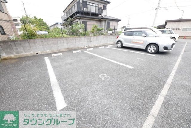 ピュア調　の物件内観写真