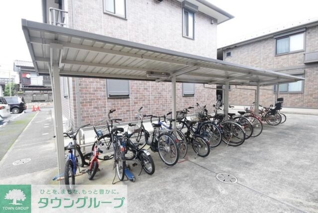 ピュア調　の物件内観写真