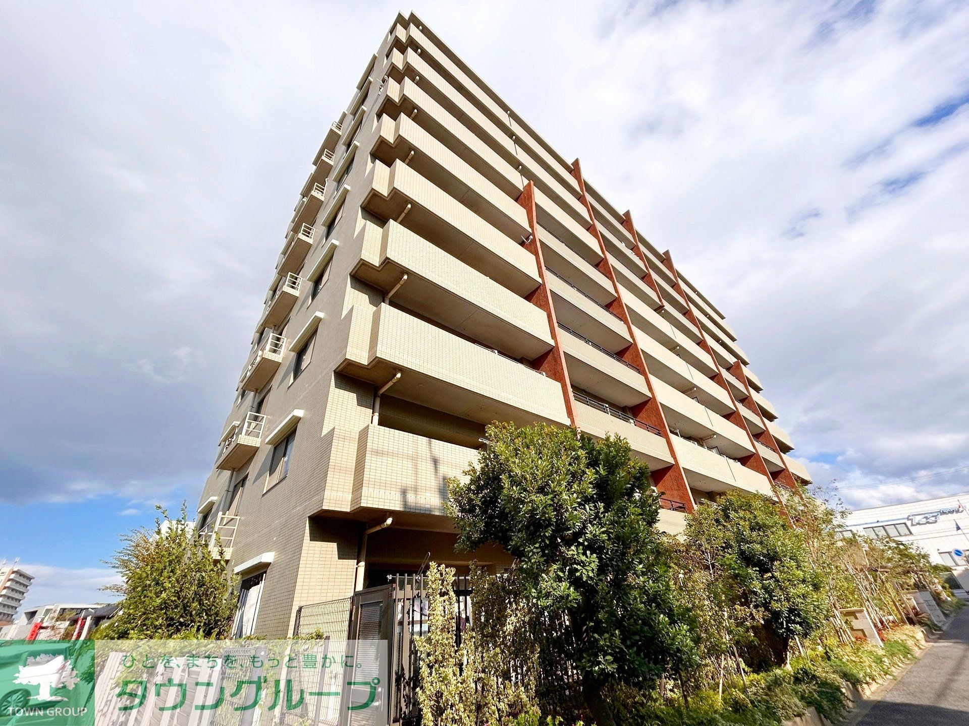 レジデンス幕張アリーナシティの物件内観写真