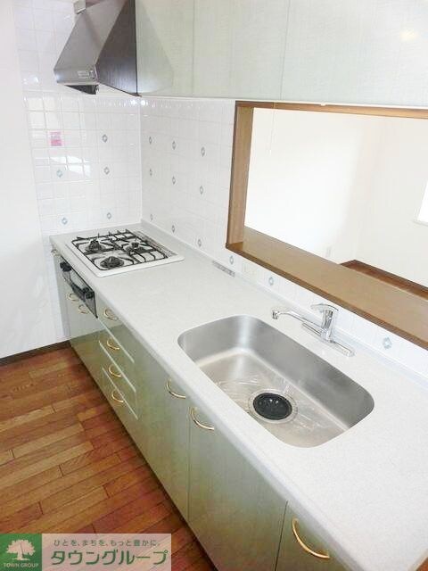 レジデンス幕張アリーナシティの物件内観写真