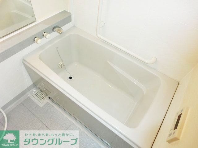 レジデンス幕張アリーナシティの物件内観写真