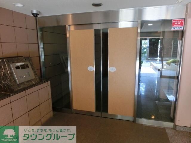 レジデンス幕張アリーナシティの物件内観写真