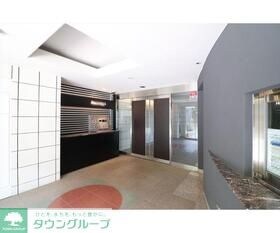 レジデンス幕張アリーナシティの物件内観写真