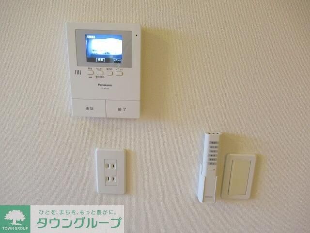 エスポワール幕張の物件内観写真