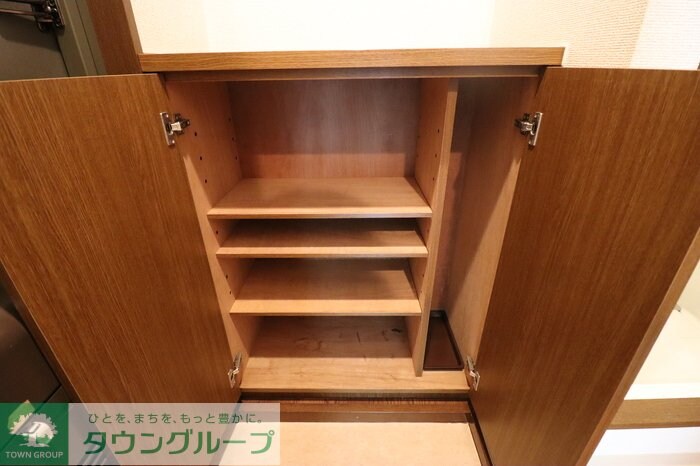 ヴァルキューレ大日の物件内観写真