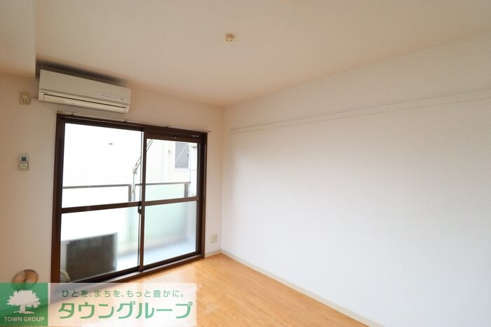 ヴァルキューレ大日の物件内観写真