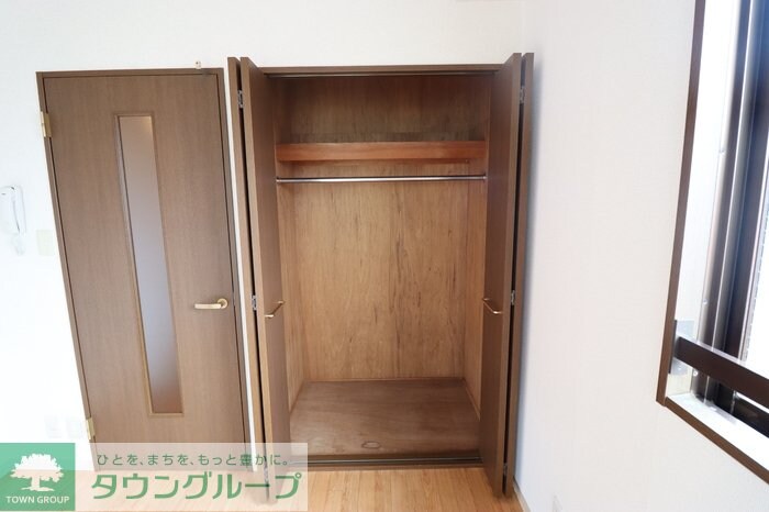 ヴァルキューレ大日の物件内観写真