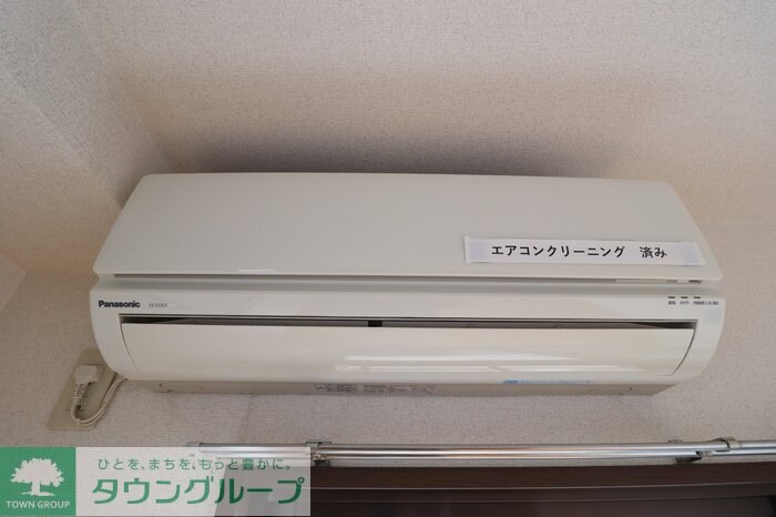 ヴァルキューレ大日の物件内観写真