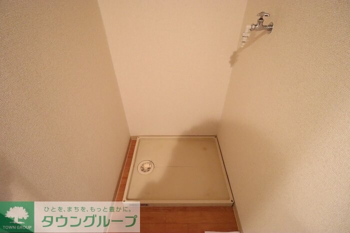 ヴァルキューレ大日の物件内観写真