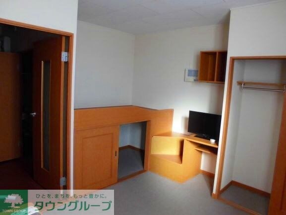 レオパレスＩＢＩＳの物件内観写真