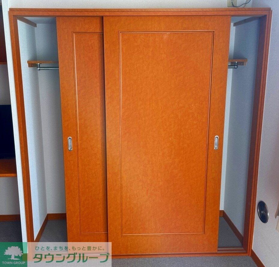 レオパレスＩＢＩＳの物件内観写真