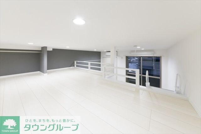 Ｌａ　ｆｅｓｔａ　（ラ・フェスタ）の物件内観写真