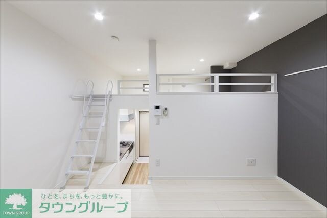 Ｌａ　ｆｅｓｔａ　（ラ・フェスタ）の物件内観写真