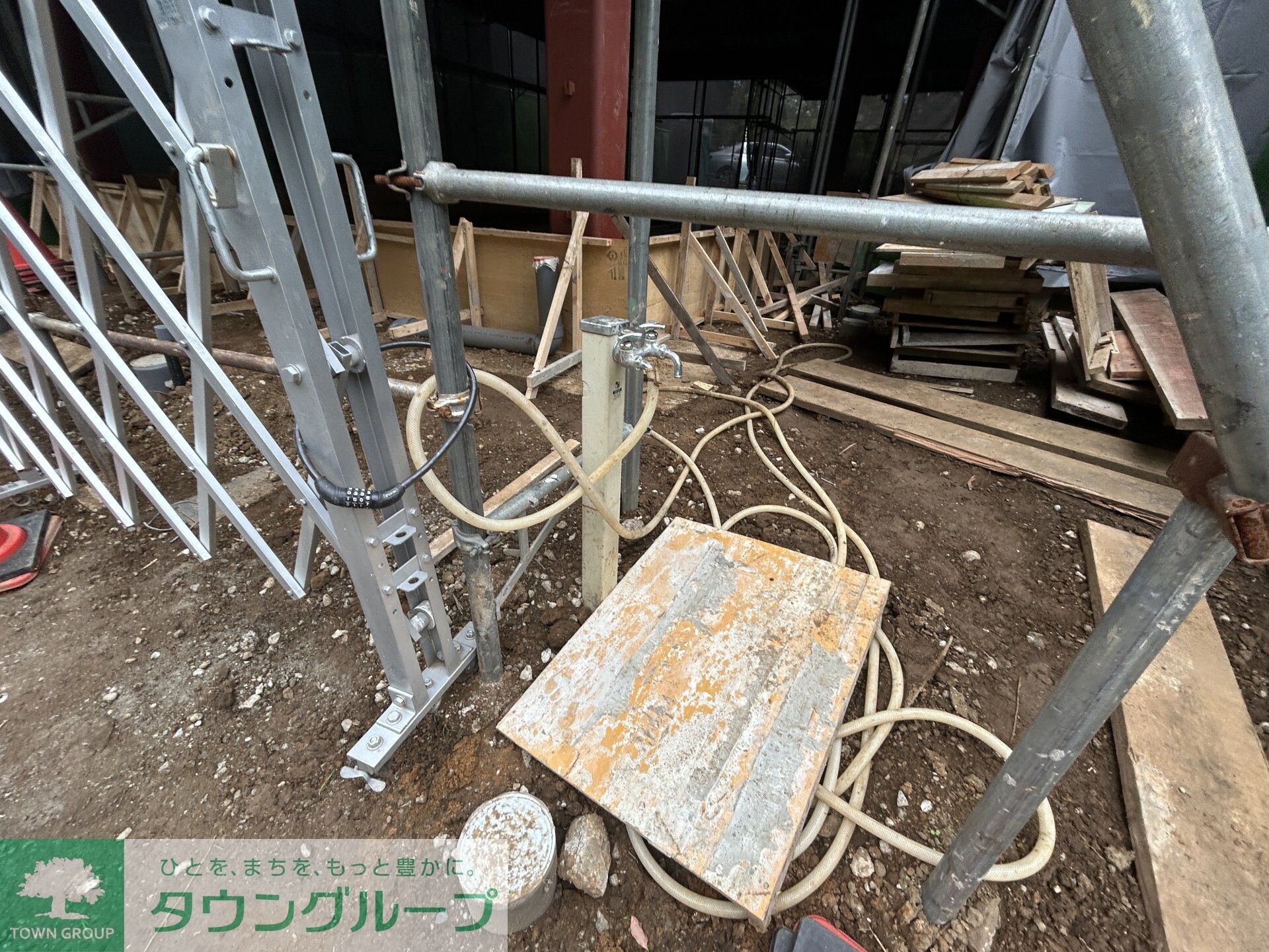 ガーネットコートIIの物件内観写真