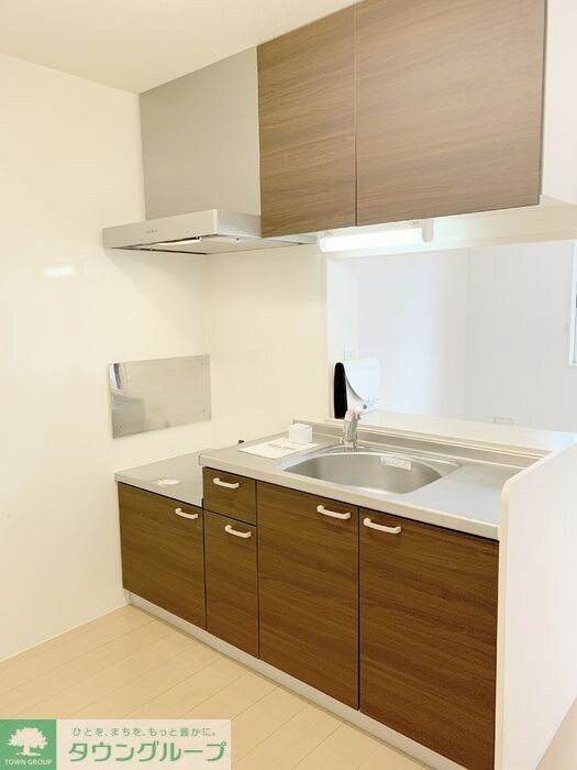 コーポスカイＦ　の物件内観写真