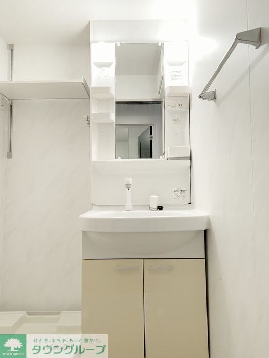 コーポスカイＦ　の物件内観写真