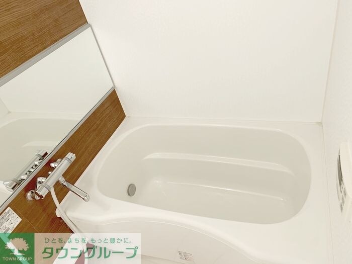 コーポスカイＦ　の物件内観写真