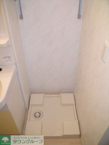 コーポスカイＦ　の物件内観写真