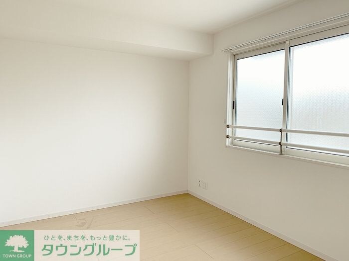 コーポスカイＦ　の物件内観写真