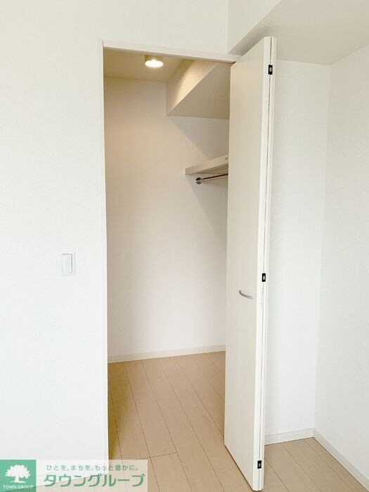 コーポスカイＦ　の物件内観写真