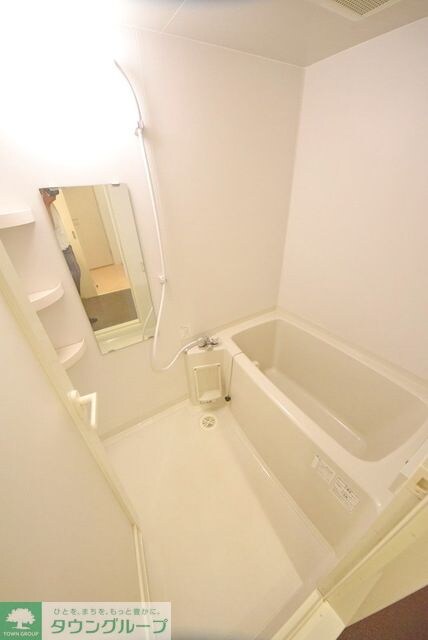 スカール千葉みなと　の物件内観写真