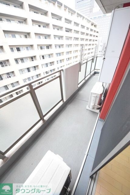 スカール千葉みなと　の物件内観写真