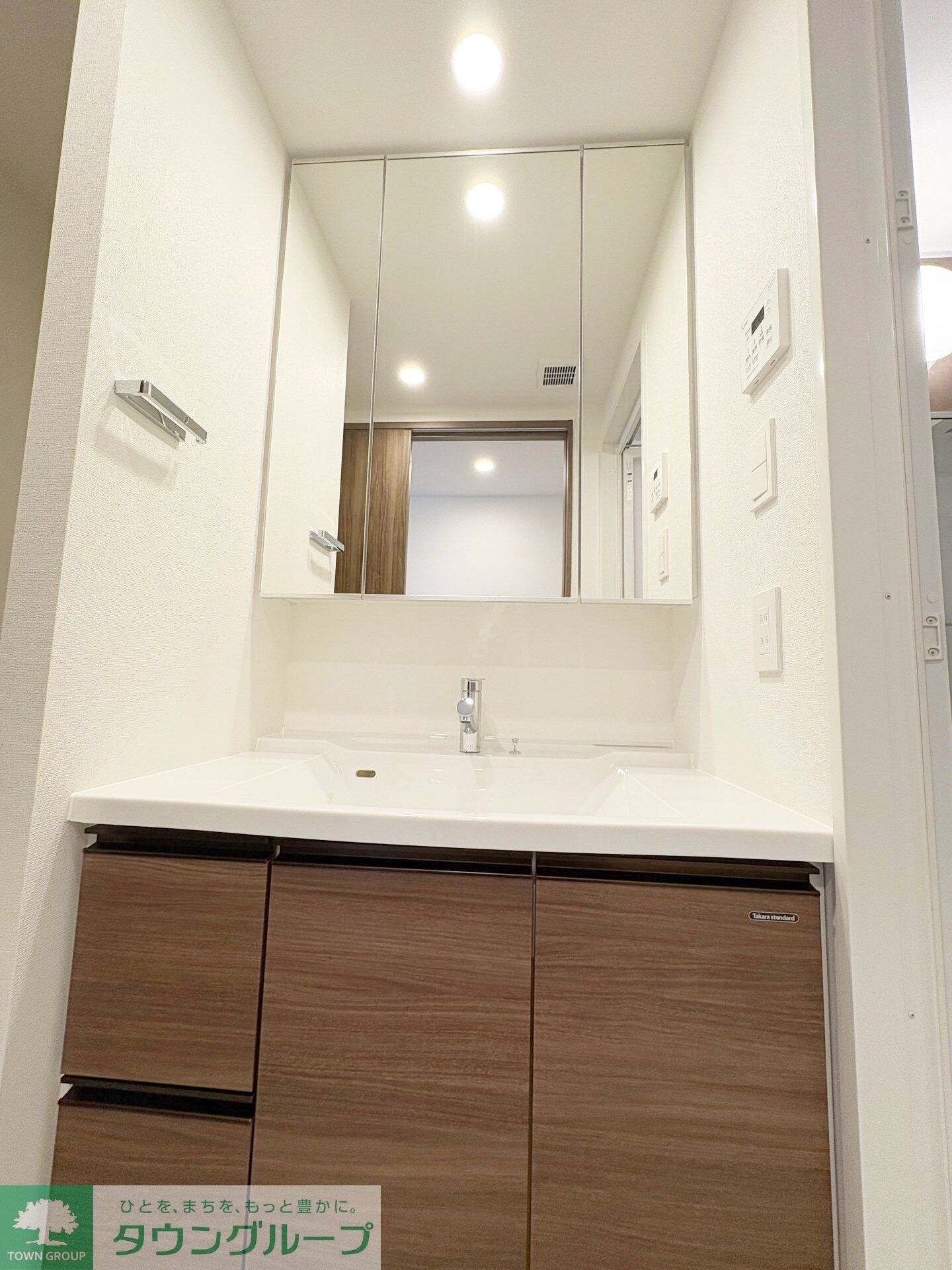 センチュリー千葉みなとの物件内観写真