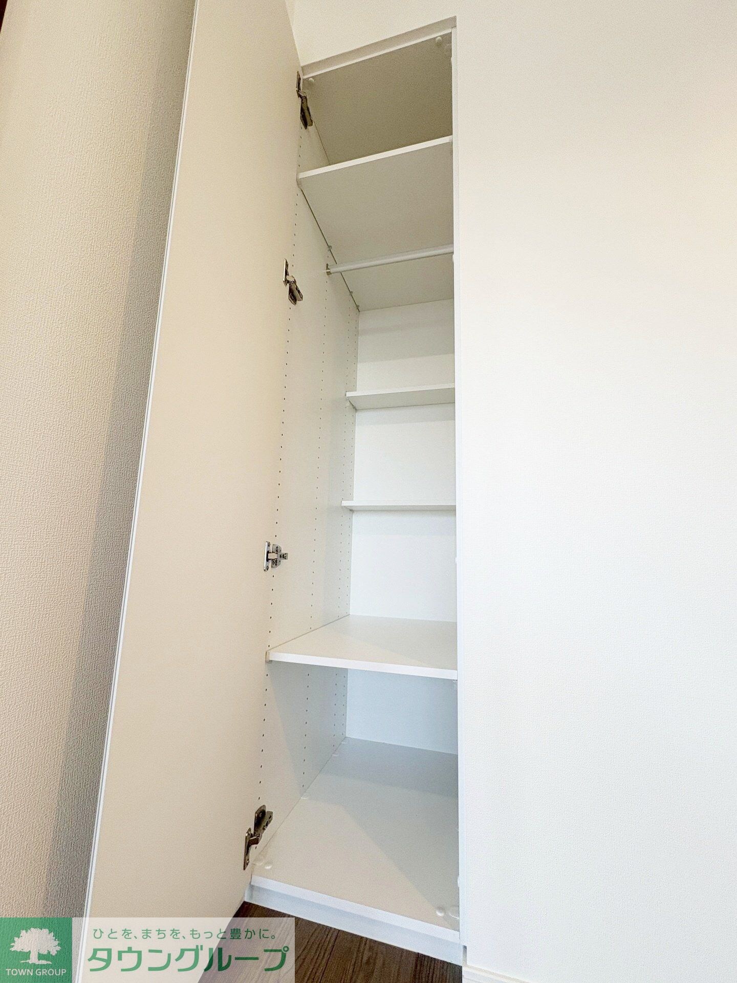 センチュリー千葉みなとの物件内観写真