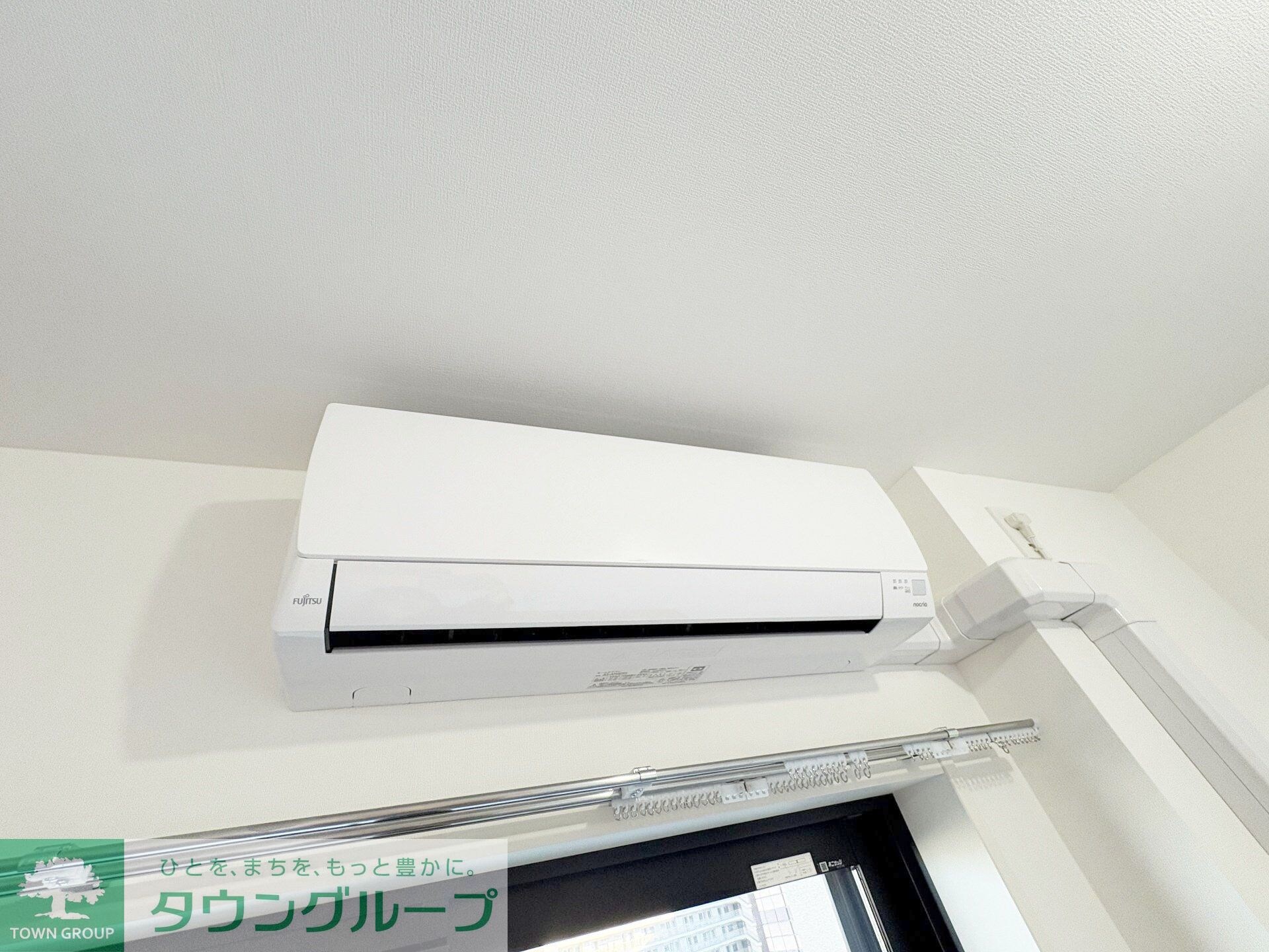 センチュリー千葉みなとの物件内観写真