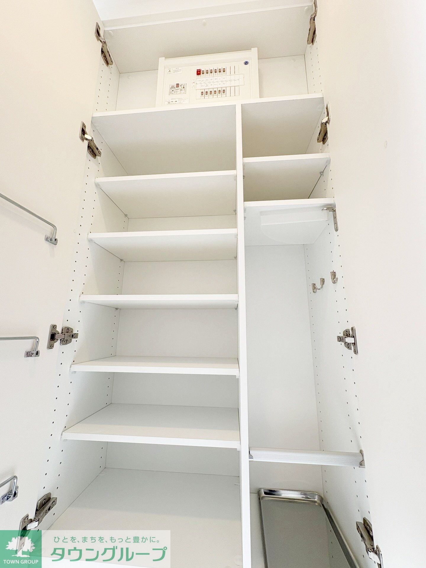 センチュリー千葉みなとの物件内観写真