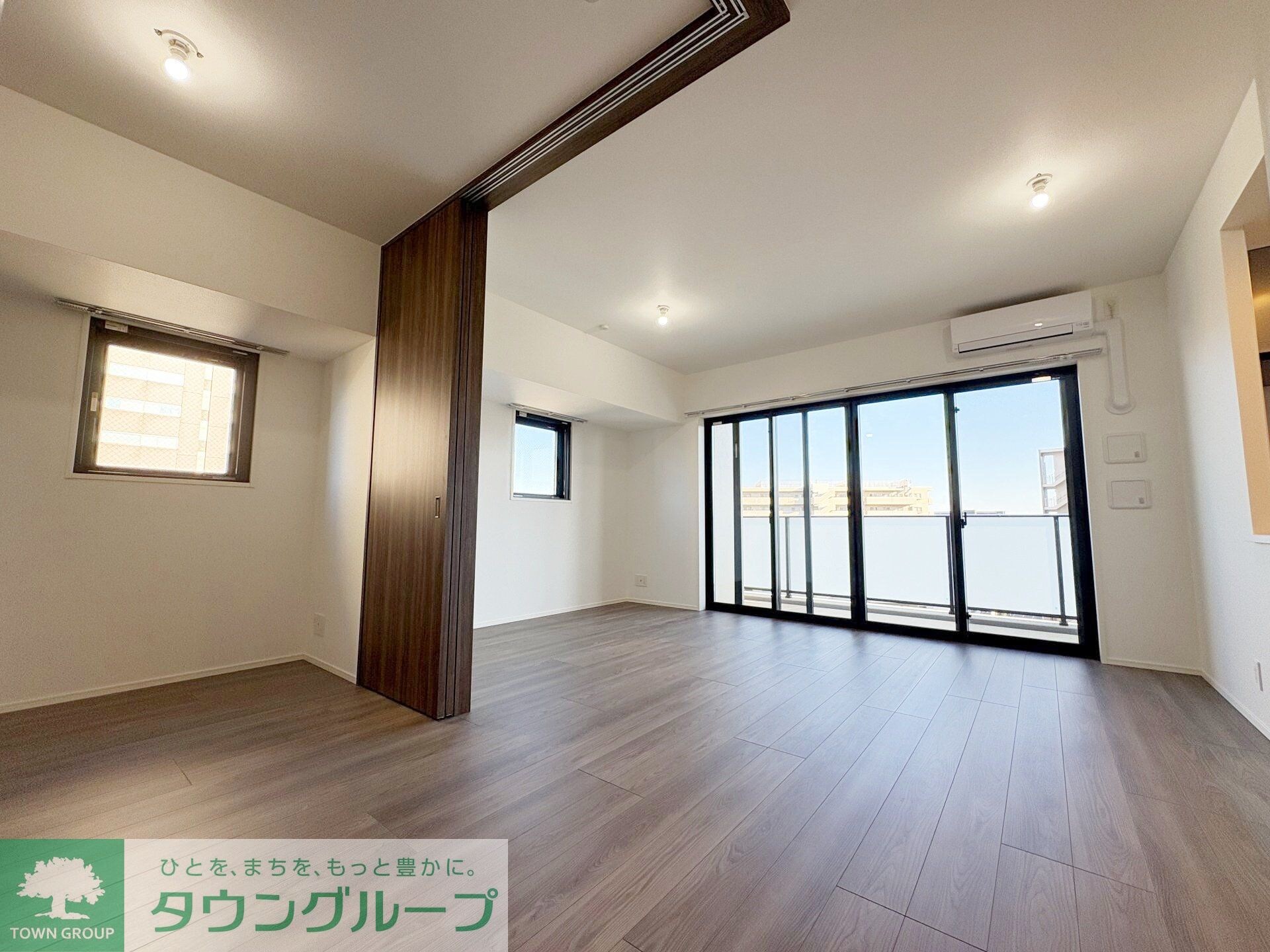 センチュリー千葉みなとの物件内観写真