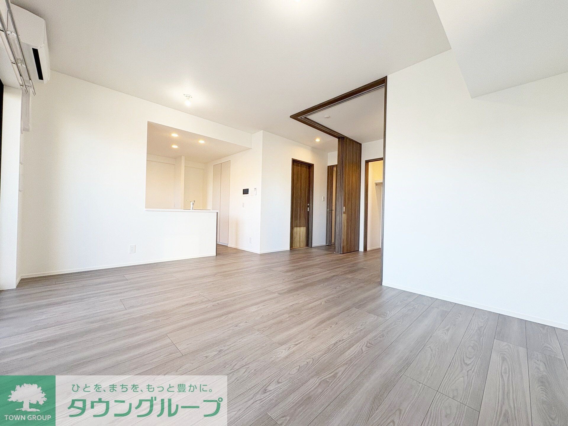 センチュリー千葉みなとの物件内観写真