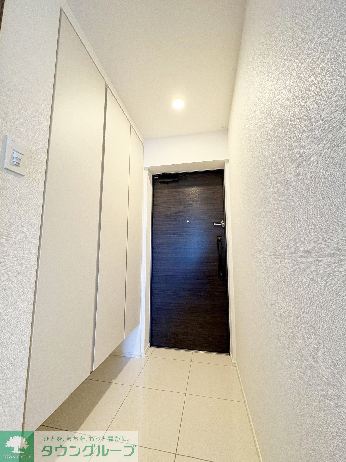 センチュリー千葉みなとの物件内観写真