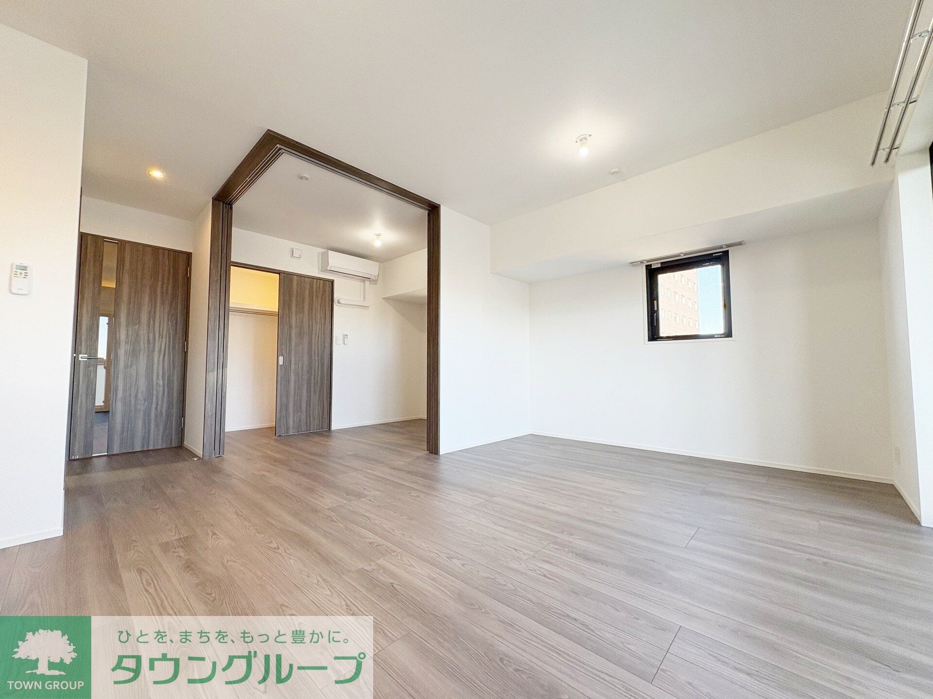 センチュリー千葉みなとの物件内観写真