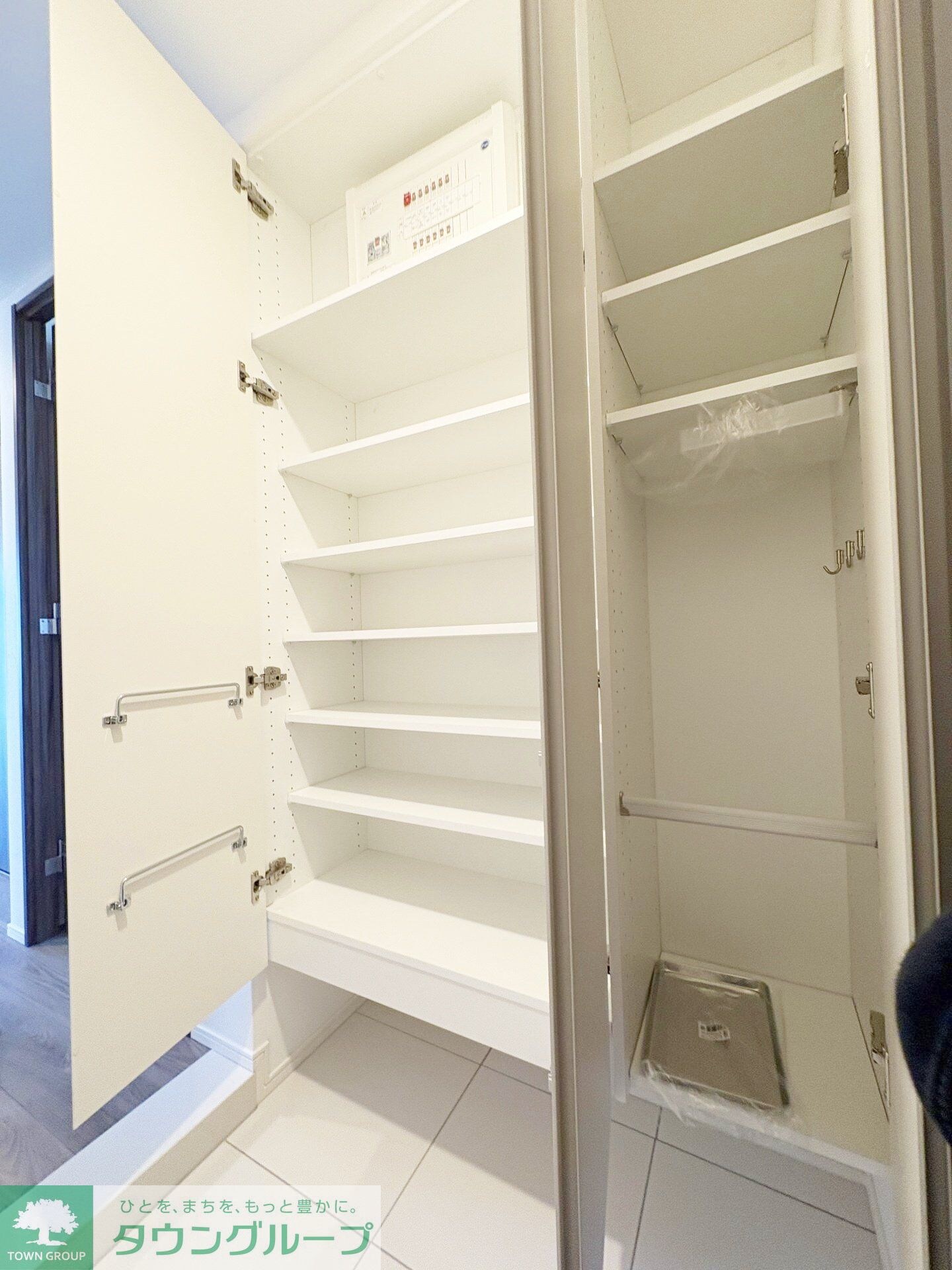 センチュリー千葉みなとの物件内観写真