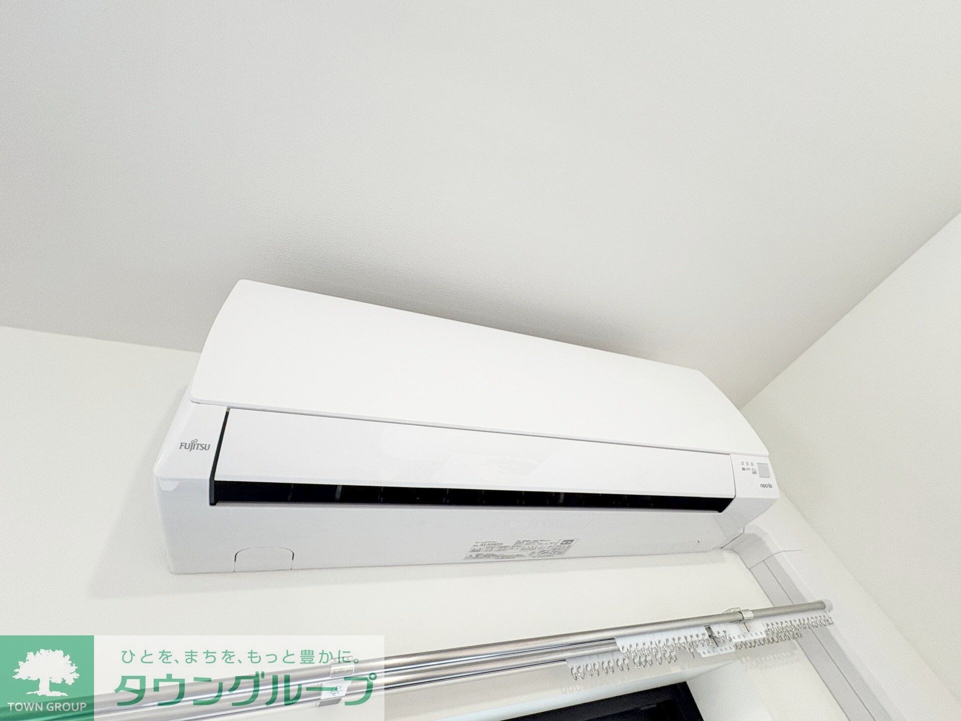 センチュリー千葉みなとの物件内観写真