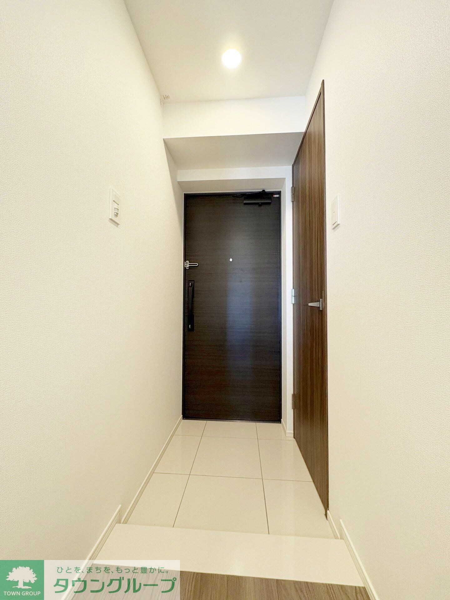 センチュリー千葉みなとの物件内観写真