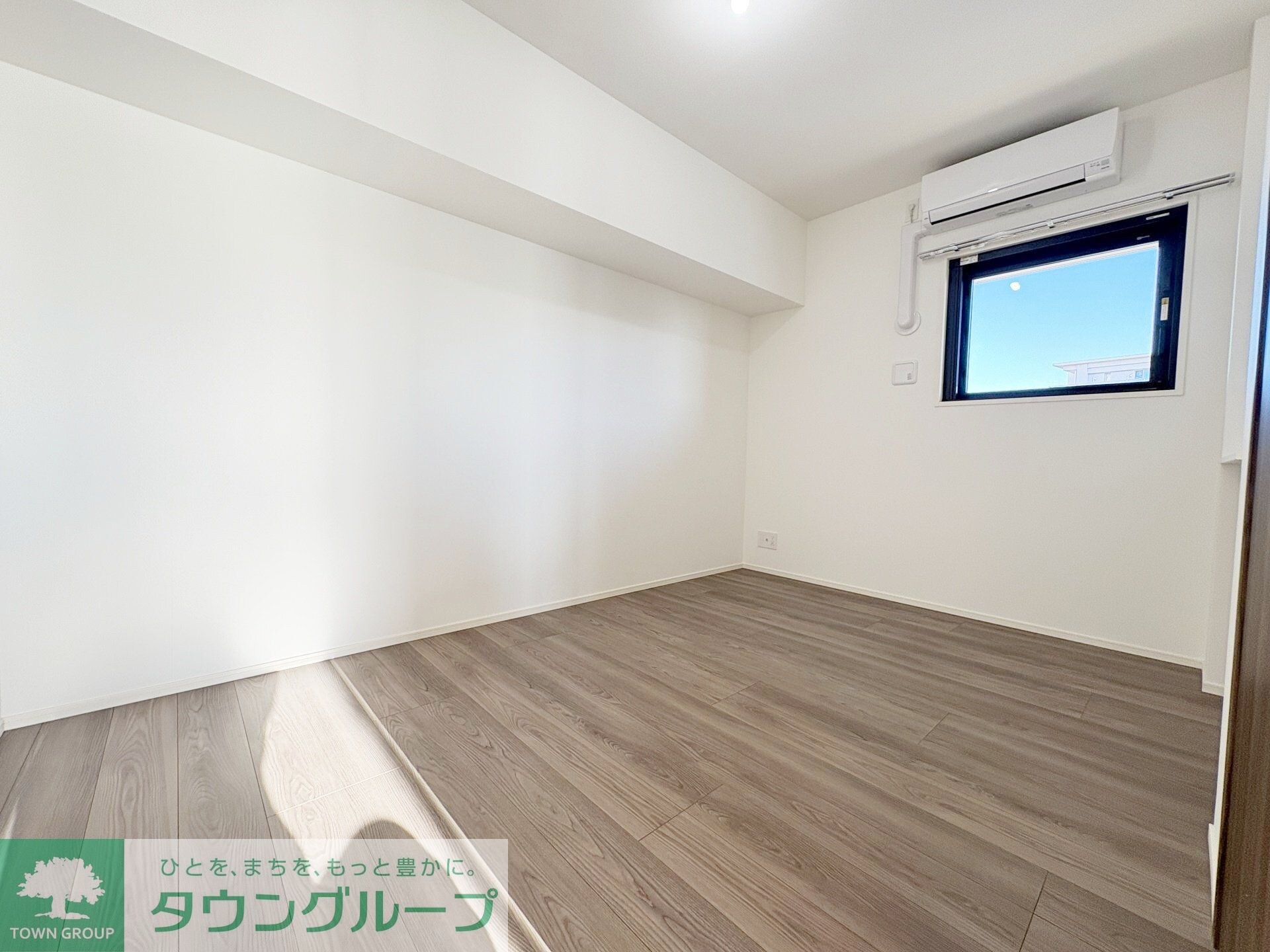 センチュリー千葉みなとの物件内観写真