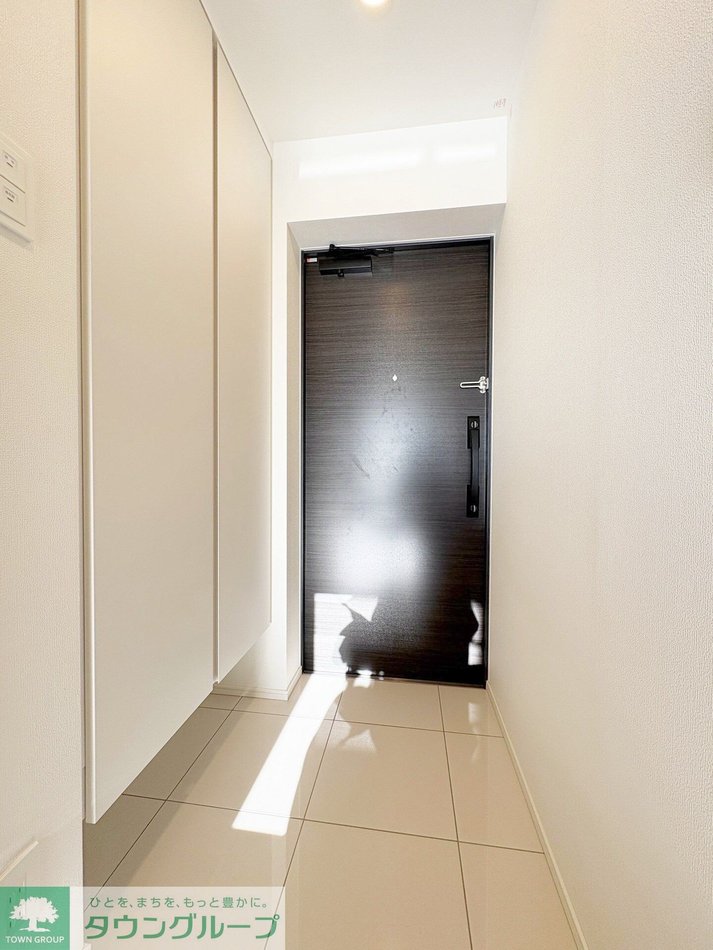 センチュリー千葉みなとの物件内観写真